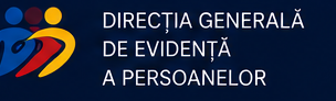 Direcția Generală pentru Evidența Persoanelor