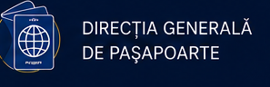 Direcția Generală de Pașapoarte